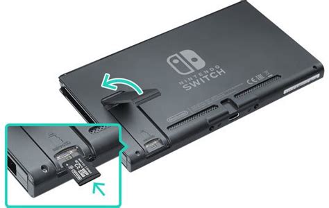 Nintendo Support: microSD Card FAQ.